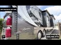 Check out this Video for a 2019 Forest River Berkshire XLT 45B(Stock #489180)  for sale by Pop RVs. This unit is located in Sarasota, FL