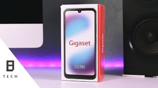 GIGASET GS190 Dual SIM 2GB/16GB