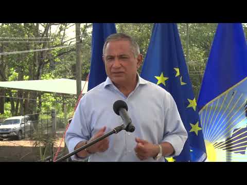 Selling Belize Grown Agricultural Products in Central America