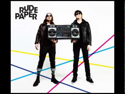Rude Paper - Radio