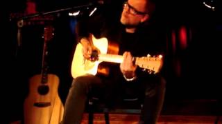 Bjorn Berge - 2.3.12 - Quasimodo - Berlin - 'One Kind Of Favor'