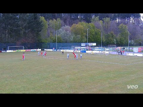 FV Morbach - Spfd Eisbachtal 1:1