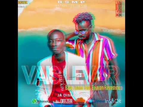 Baby James ft Beutran Fantástico [Made In BSMP4EVER] (HOUSE)