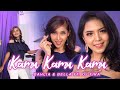 KAMU KAMU KAMU COVER BY BELLA QUEEN DAHLIA FT DJ FIRA ELECTRONIC DANGDUT MILENIAL