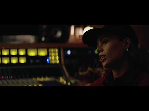 TASH SULTANA - FENDER SESSIONS 2021 (FULL DOCUMENTARY)