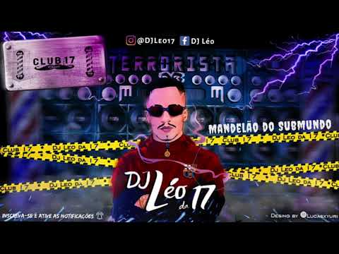 GAITA DO SUBMUNDO - MC MN e MC Juninho da 07 (DJ Bill e DJ Léo da 17)
