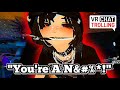 Edgy E Boys Get DESTROYED By Rage Bait VRChat Trolling
