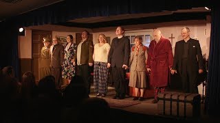 Spondon Calling - Locko Amateur Dramatics Society - Tales from The Midlands