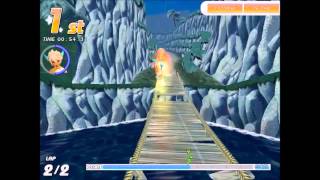 [Gogorun] Sun & Moon (10speed/5hit1fury) by ParkKiYoung