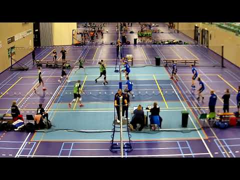 Sudosa-Desto HS 4 - Smash HS 1