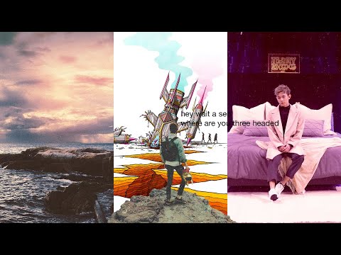 Monstercat Multi-EP Ranking #12 (Direct, Savoy, Terry Zhong)