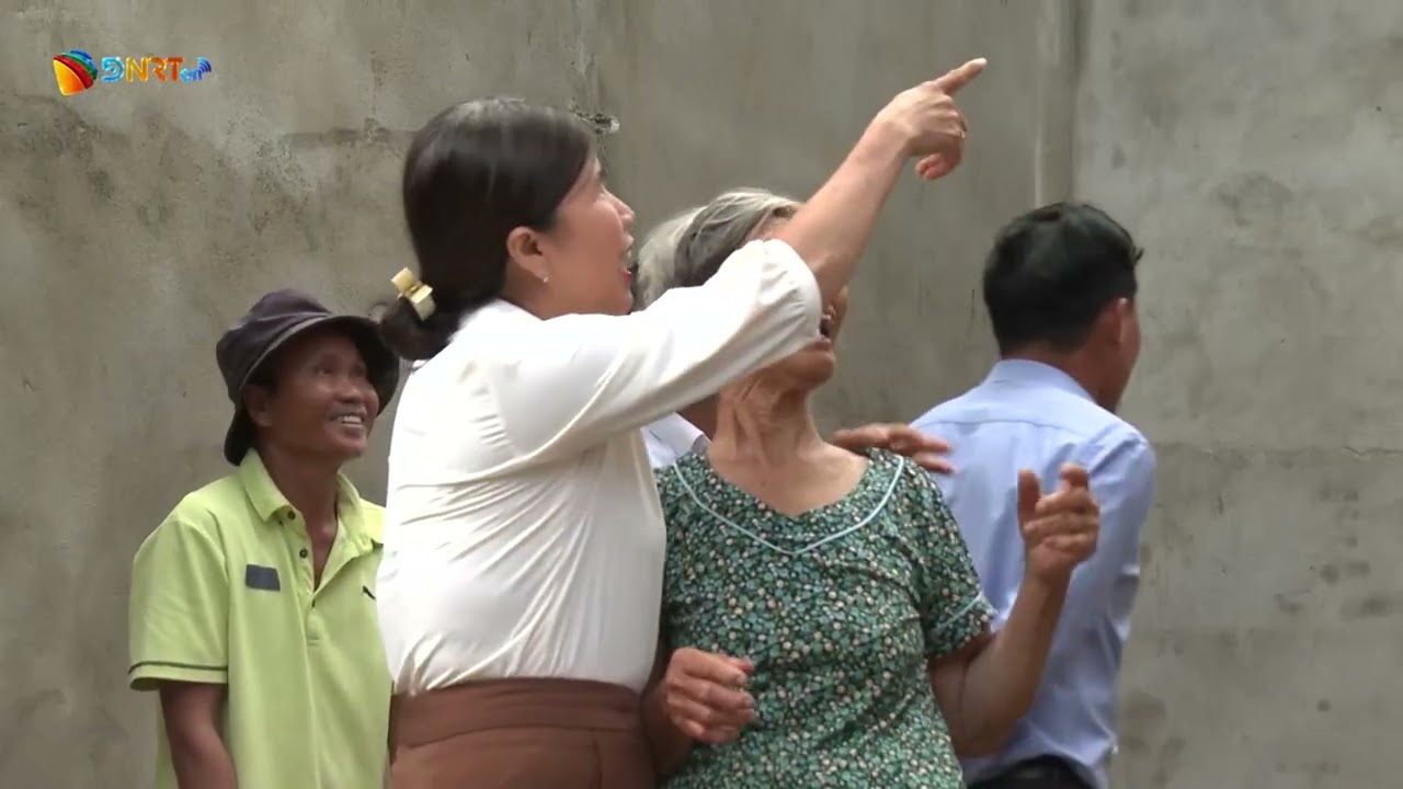 Phát huy tinh thần đại đoàn kết bằng những việc làm thiết thực chăm lo cho người nghèo