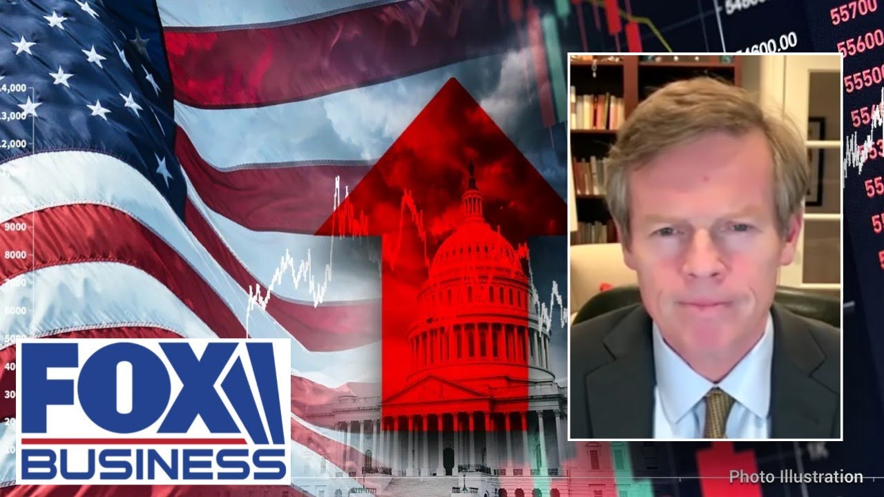 JP Morgan strategist predicts 2026 inflation outlook