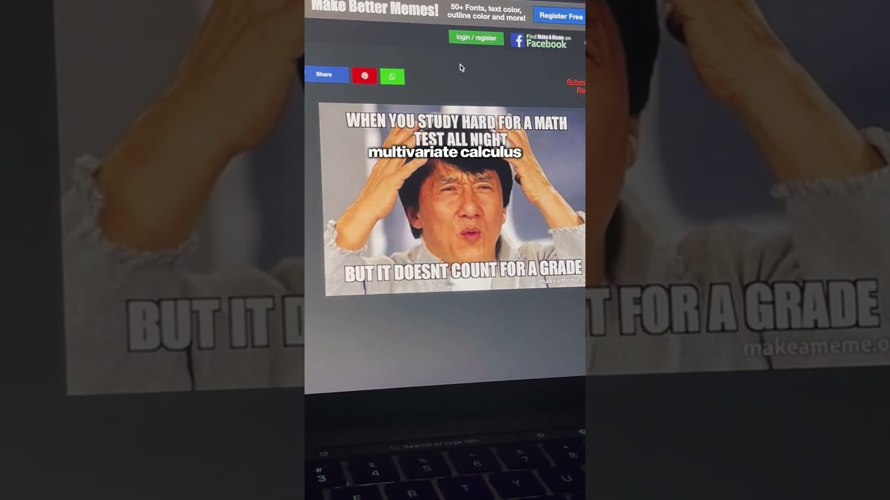 Your math teacher doesn't want you to know this website 😭📐