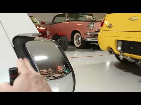 1973 Buick Centurion convertible walk around collector car gallery