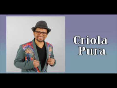 Ze Delgado - Criola Pura