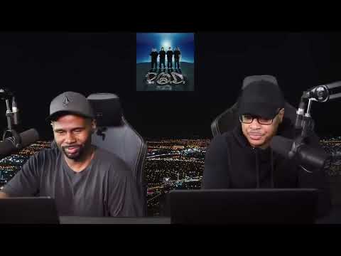 P.O.D. - Youth of the Nation (REACTION!)