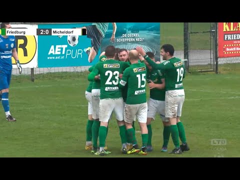 Heimsieg: Friedburg kann doch noch gewinnen