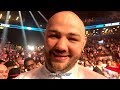 ADAM KOWNACKI ON WILDER'S BRUTAL KO OF BREAZEALE "IM READY FOR WILDER! I'LL KEEP COMING FORWARD"
