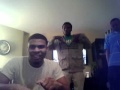 Chris Brown Take A Shot For Me Remix