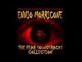 Ennio Morricone - Morricone The Fear (Soundtracks Collection)