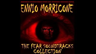 Ennio Morricone - Morricone The Fear (Soundtracks Collection)