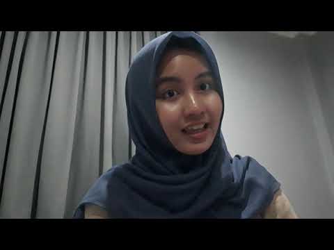 LCVP Applicant AIESEC in Semarang 2020 - Fadhilla Atansa Tamardina