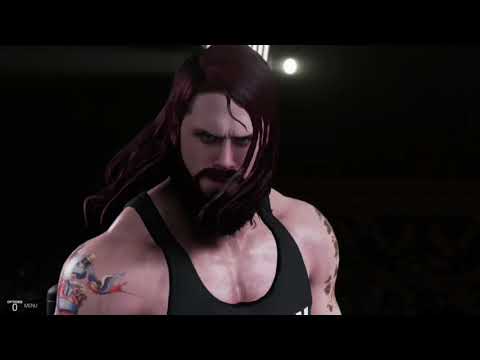 A.W.A.C. Season 2/Anarchy #62 - "From Bell To Bell"