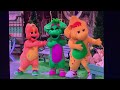 Barney Friends Season 10 Episode 19 Neighbourhoods Part 1