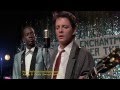 Marty McFly and the Starlighters - Johnny B. Goode ...