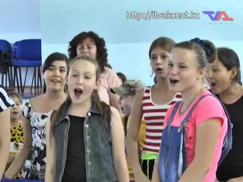 Выпуск программы «День» от 21 июня 2016г.