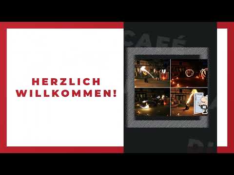 Die Scheune Franky's Café YouTube-Vdeominiatur 6