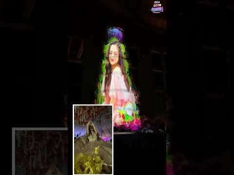 Ms. Johan Lauyan’s 22nd Birthday Cake Mapping—September 12, 2022— Cavite