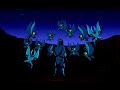Everytime Big Chill S Kids Are Mentioned In Ben 10