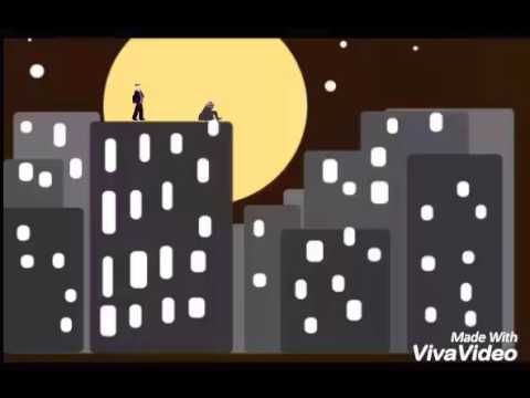 Spectreman capítulo 2  Batalha entre raças