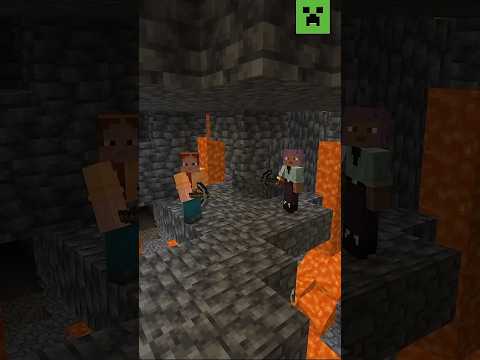 Baba's Mind-Blowing Minecraft Tricks