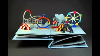 All the Broken Things - A Book Trailer