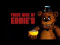 Fried Rice At Eddie S 2024 Official Lyrics Song Blueandstraybrothers