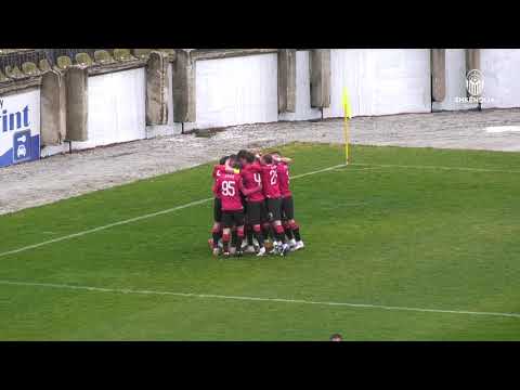 HIGHLIGHTS | Shkëndija 2 - 1 Sileks