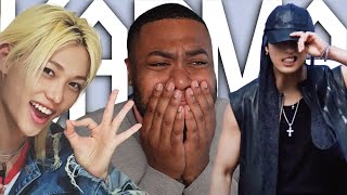 Download lagu Stray Kids '0801' (Street Ver.) & 'CREED' Video Reaction! mp3