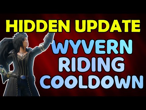 Hidden Change in Title Update 2 // MHR Sunbreak