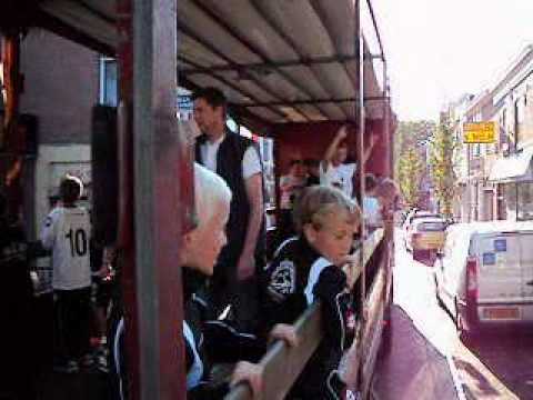 ESTO kampioenskar 2010