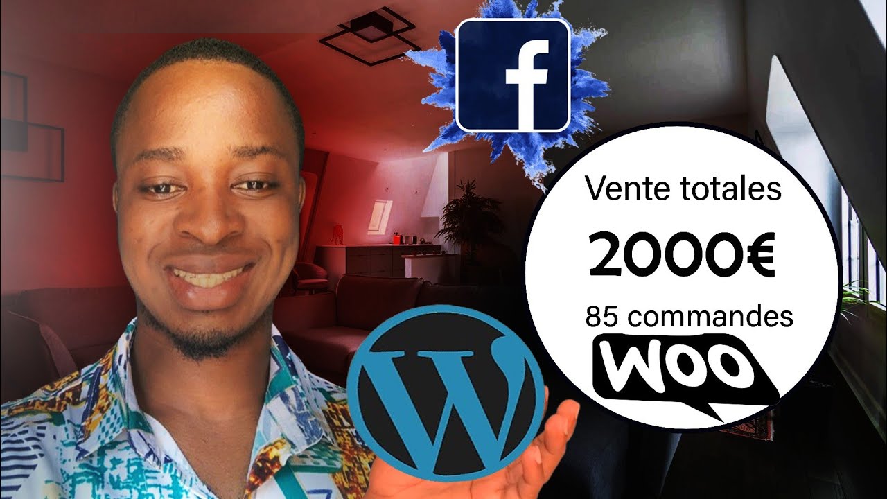 J’ai fait 2000€ en Afrique avec E-commerce des Produits Digitaux (voici comment faire)