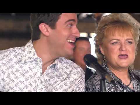 Common Man - Lorraine Jordan & Carolina Road