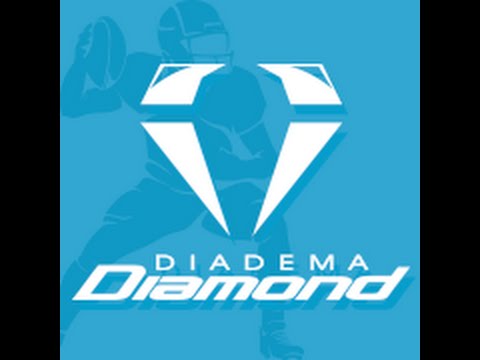 Diadema Diamond Futebol Americano