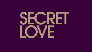 LEE RYAN   Secret Love
