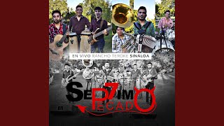 El Error Fue de Mi Parte (En Vivo)