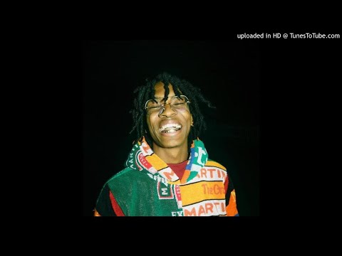 (FREE) JASIAH X ZILLAKAMI X XXXTENTACION X RONNY J TYPE BEAT - MISTAKE (PROD. BENNWAITING BEATS)