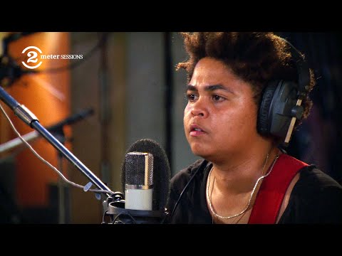 Rina Mushonga - Eastern Highlands (Live on 2 Meter Sessions, 2013)