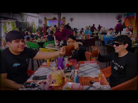 Clase Personal - Mi Carnal / Video Oficial